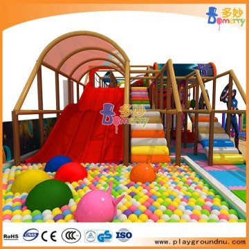 Entertainment play centre childrens amusement park