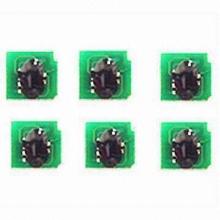 Compatible toner chips, high capacity