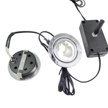 China Portable LED Cabinet Light 120V/220V Curio Light