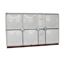 GRP Water TanK GRP Water Storage Tanks Price