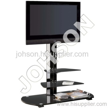 Glass Tv Corner Unit?