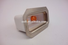 Electrical Vehicle Relay Ceramic Shell Part