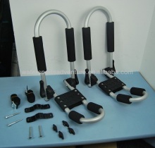 Kudo Protection And Transportation camper trailer boat rack