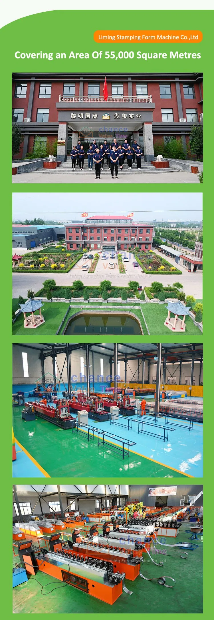 High Provductivity Sheet Metal Coil Slitting Processing Line