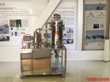 Inorganic Pigments Jet Mill