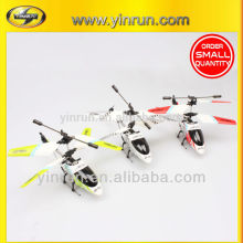 GB-200 rc helicopter with gyro in stock for small order quantity sale
