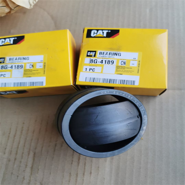 Komatsu Loader Parts WA380-6 Bearing 419-22-11810