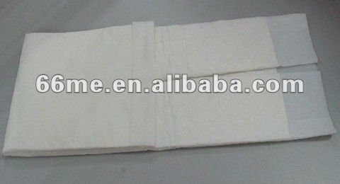 hot sale disposable hospital bed pads