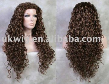 wholesales brazilian human hair fashion wigs