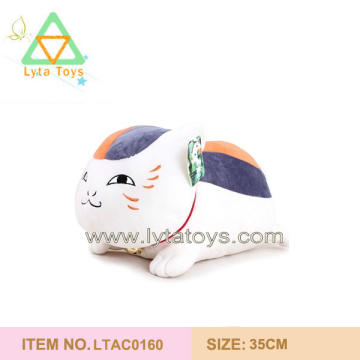 custom toys,Cute fat Plush Cat Toys