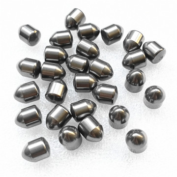 Tungsten Carbide Conical Buttons Bits For Rock Drilling