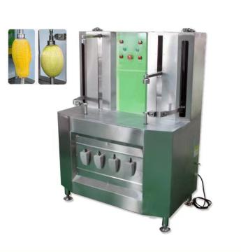 Commercial Automatic Industrial Fruit Peller for Melon, Coconut, and Jackfruit