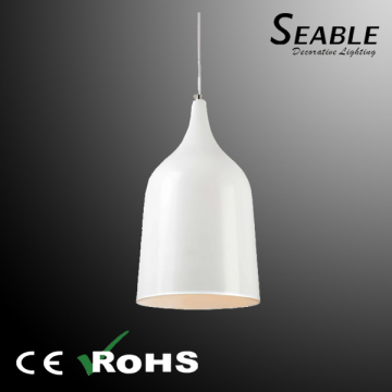 Single Line Pendant Light