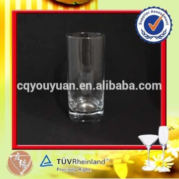 Fodd safe highball drinking glass cup tumbler