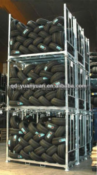 Tyre post pallets/Post pallet/Heavy duty post pallet rack