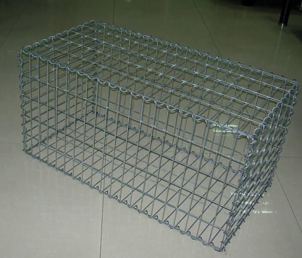 Welded Wire Hexagonal/Gabion Mesh