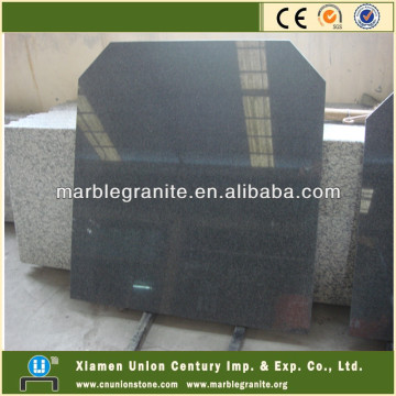 Granite Fireplace Hearth