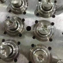 Cap Mould Plastic Injection Bottle Lid Closure Mold