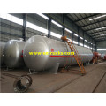 Bulk Asme 100m3 Tsarin Tankunan LPG