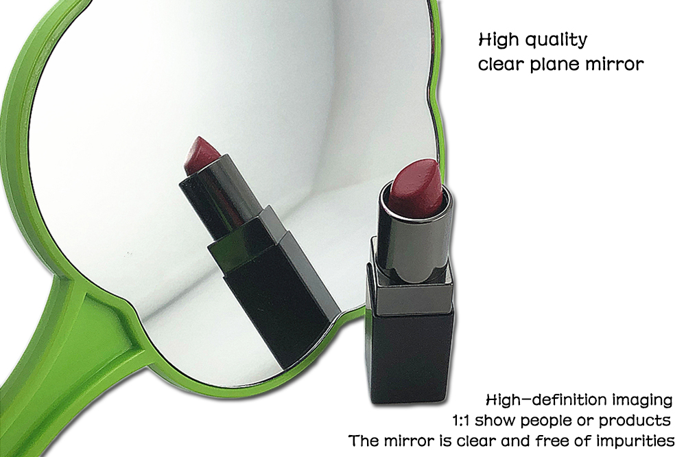 Maquillaje espejo vintage Makeup Mirror Vintage