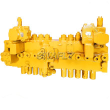 CAT 320D Main Valve - Excavator Main Control Valve