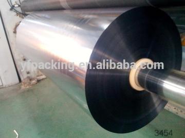 Good quality aluminium metallized film