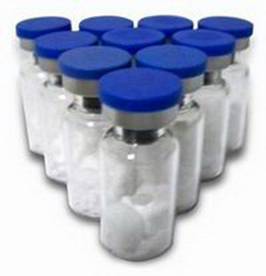 GHRP-6 peptide 5MG/vial  