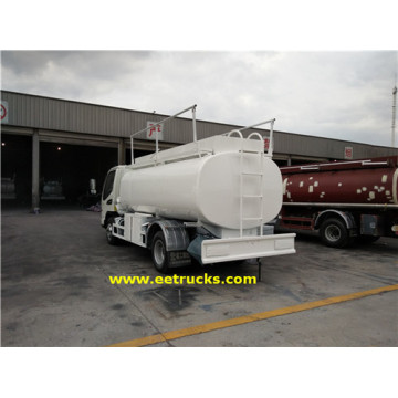 JAC 1300 Gallon camions de ravitaillement mobiles