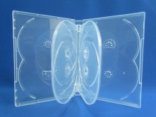 22mm Multi 8 Discs Case Retail