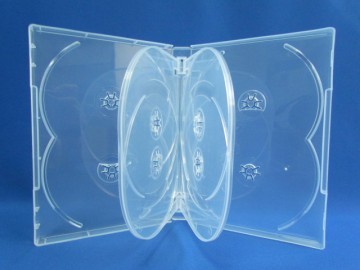 22mm Multi 8 Discs Case Retail