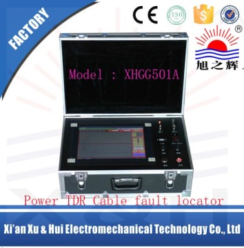 Portable automatic cable finder factory