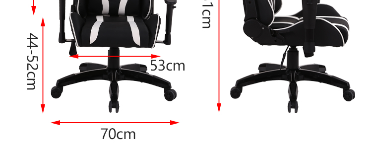 Free Sample Sedia Cadeira Gamer Silla Gamer Gaming Chair