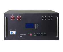 UFO lifePO4 battery pack use for telecom