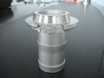 Acoples Camlock Coupling