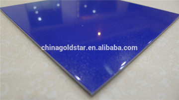 PE / PVDF coated Aluminium Composite Panel