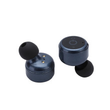 Truly Wireless Earbuds Blue Tooth Headset Csr 4.2