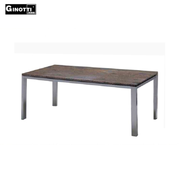 GDT6405A rectangle dining room tables