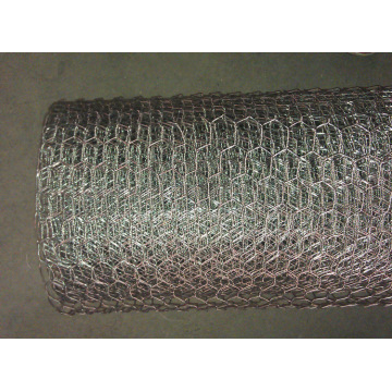 galvanized hexagonal mesh for cage rabbit chicken monkey