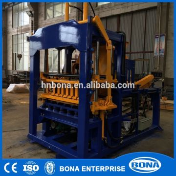 Business Industrial Machinery Baking-Free Brick Machine