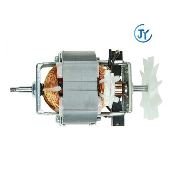 Moteur de hachoir de mélangeur électrique universel à fil de cuivre AC