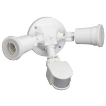 Infrared Motion Sensor wall Lamp