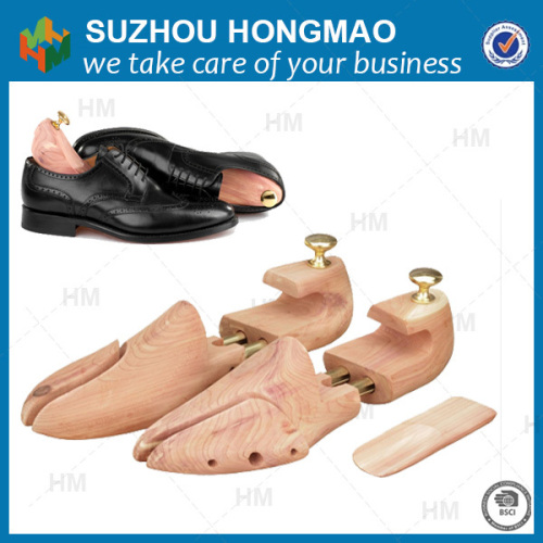 china marketplace cedar shoe tree