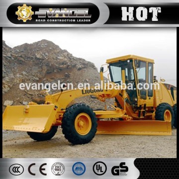 China power graders 12 ton CLG414 Liugong motor grader