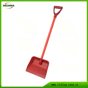 Kids Snow Shovel Non-Metal for Kids Safe