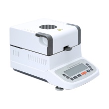 Electronic Halon Moisture Analyzer for Food with 1-Year Warranty