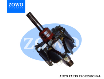 CAR ALTERNATOR ROTOR A3TN5288 FOR MITSUBISHI