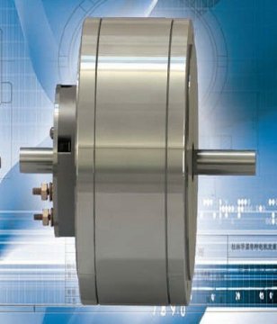 Industrial Automation Motor Devices