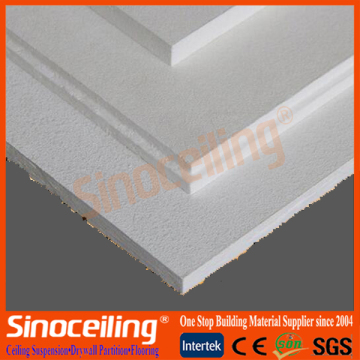 Fiberglass Ceiling Tile, glasswool ceiling tile