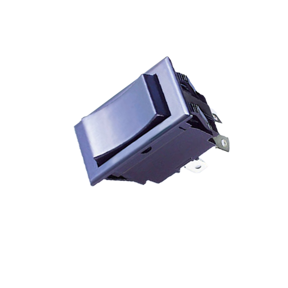 2 posisyon 6pin Rocker Switch