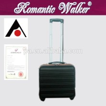 ABS& PC bag , trolley bag , business laptop bag , business trolley bag ;laptop trolley bag
